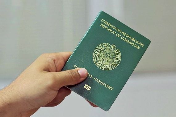 прописка в Тавде